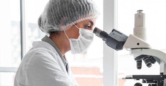 Lista de laboratórios acreditados PACQ